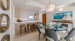 Blue Lace Condo Suite Grenada - Image 2