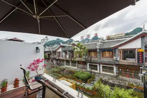 Aroma House Libo Ancient Town - Image 2