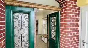 Stilvolles Stadthaus mit 5 Schlafzimmern und 2 Bädern in Braunschweig - Image 4
