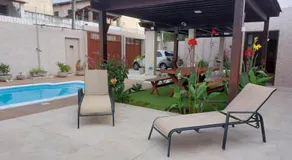 Elegant house in Ponta Negra near Morro do Careca - Image 5