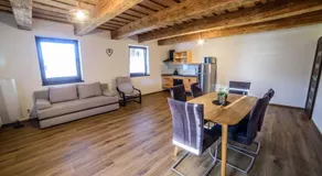 Apartmány Faustin - Image 2