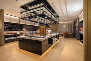 Lanzhou Yantan Longxing Building Park Inn by Radisson Hotel - Image 4