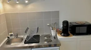 Appartement L Escale à Tillé - Image 4