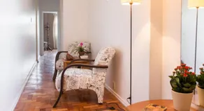 Apartamentos Gomes Carneiro 84 - Ipanema - Image 2