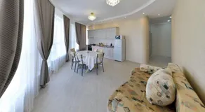 Apartment Lux 177 A, ЭКСПО, Mega Silky Way - Image 2