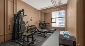 美豪丽致酒店湛江华都汇菉塘公园店 - Image 3