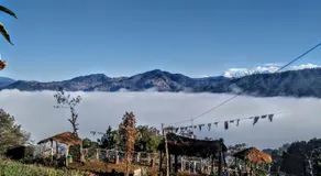 The Chakras Valley Homestay - Image 4