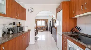 Stunning villa private heated pool & Spa Ciudad Quesada - Image 4