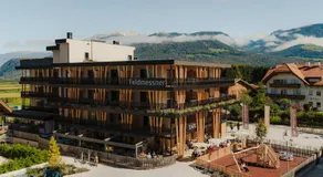 Hotel B&B Feldmessner - Image 2