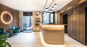 Hotel Lokomotive - Image 2