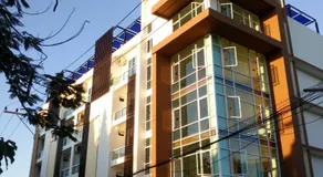 The SR Residence Lampang - Image 2