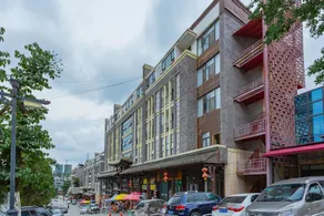Cloud Anna Hotel - Image 4