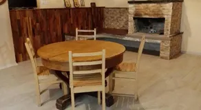 Guest House Khergiani - Image 5