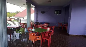 Blue sky Hotel - Image 4