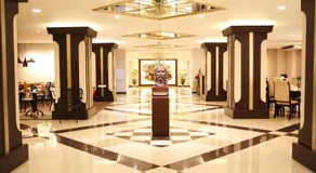 Varna Culture Hotel Soerabaia - Image 2