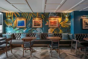 FOUND Hotels, Santa Monica, Series by Marriott - Image 4