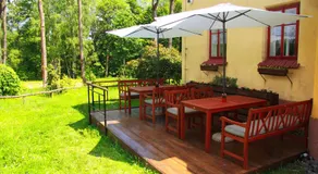 Villa Sunshine / Slunečna Vila - Image 4