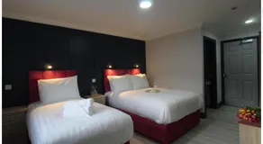 N20 Inn Bed and Breakfast - Image 2