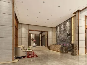 Happy Star Hotel - Image 3