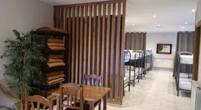 Albergue Restaurante Casa Herminia - Image 5