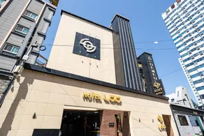 Daejeon Yuseong Hotel LOD 1 - Image 2