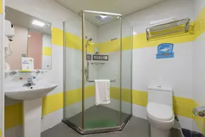7 Days Inn Foshan Zumiao Metro Station Weiguo Road - Image 5