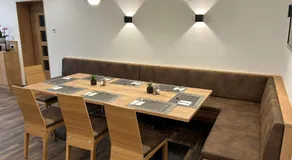 Das Joes Frühstückspension - Image 4