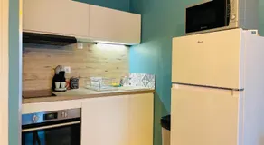 Bel appartement au cœur de Stella-Plage - Image 5