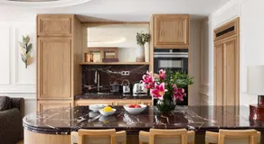 HIGHSTAY - Luxury Serviced Apartments - Victoires - Image 3
