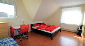 Privatzimmer Ahlten - Image 4