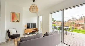 Appartement avec Jacuzzi spacieux et lumineux au cœur de Chiberta - Image 2
