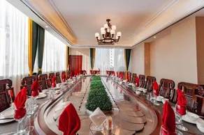 Yanzun Hotel - Image 2