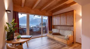 Das Sonnleiten Ski- und Motorradhotel Bruck im Zillertal - Image 2