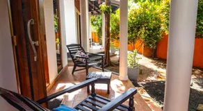 Rovenluck Eco Cabana - Image 3