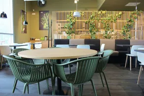 Forenom Aparthotel Kempele - Image 3