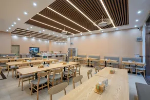 Yafeng Hotel (Huizhou West Lake) - Image 4