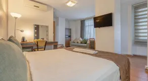Hotel Atabay - Image 2