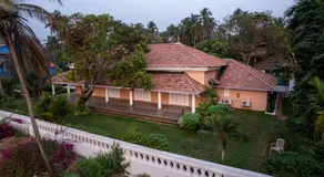 Rosastays Panjim North Goa - Image 5