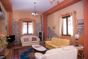 Sicilian White Horse Guesthouse - Image 5