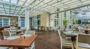 Cobertura com cozinha dentro de resort Direto com proprietário ILCTOPM - Image 3
