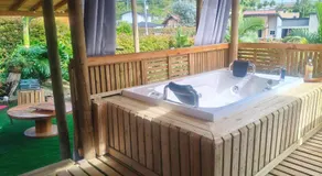 Glamping Cabañas Sharmont - Image 4