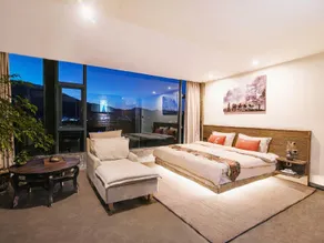 Huazhu • Linghai Pushe Seaview Inn (Shuanglang Branch) - Image 2