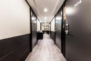 Shinchon Hotel Ludi - Image 4