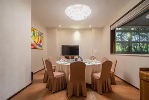 Shanghai Xueyuan Hotel - Image 5