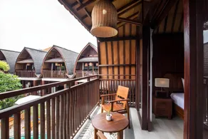 Manca Villa Canggu by Ini Vie Hospitality - Image 4