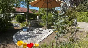 Entspannungsoase Haus Iris - Image 3