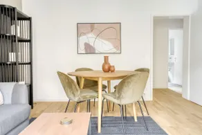 City Centre Spacious 2-BR Apt Paraiba - Image 4