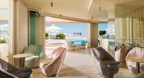 Hotel Residence Dune - Free Beach Access - Image 5