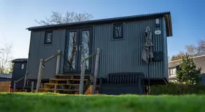 Loch Lomond Waterfront Luxury Lodges - Image 4