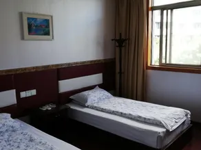 Yangfan Hotel - Image 4